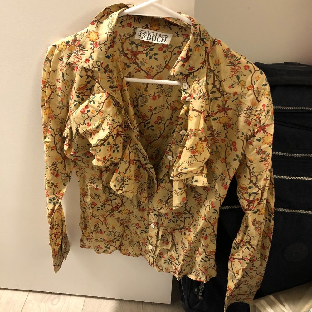 SHIRT M